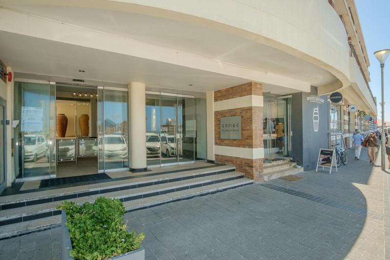 2 Bedroom Property for Sale in Muizenberg Western Cape